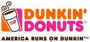 Dunkin' Donuts jobs